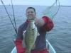 lake erie smallmouth fish