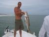 42" snook fish