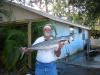 Took the day OFF!! fish