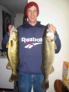 WI 25" and 29" fish