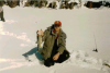 Lake Superior Laker fish