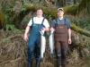 Alsea Chrome fish