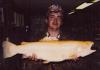 Palamino Trout/Golden Trout fish