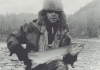 Steelhead in W.N.Y. fish