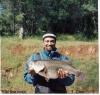 HAWG fish