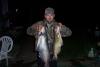 8 lb test line fish