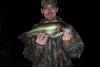8 lb test line fish